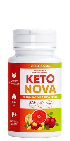 Keto Nova